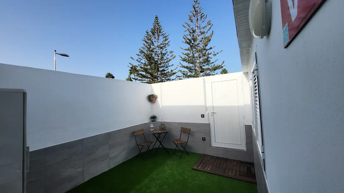 Mobil Home - Bungalow - Cottage in Maspalomas