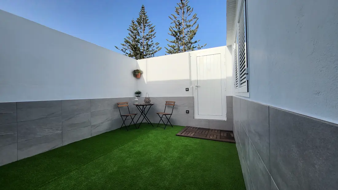 Mobil Home - Bungalow - Cottage in Maspalomas