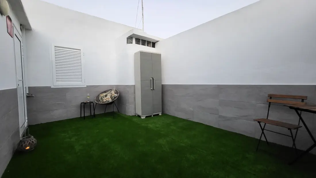 Mobil Home - Bungalow - Cottage in Maspalomas