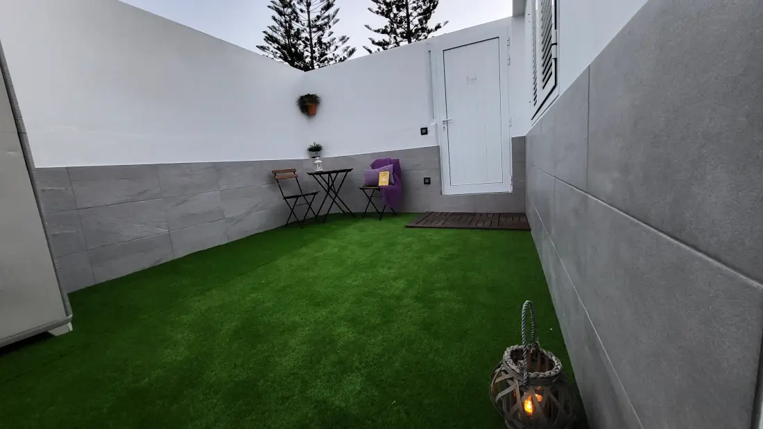 Mobil Home - Bungalow - Cottage in Maspalomas