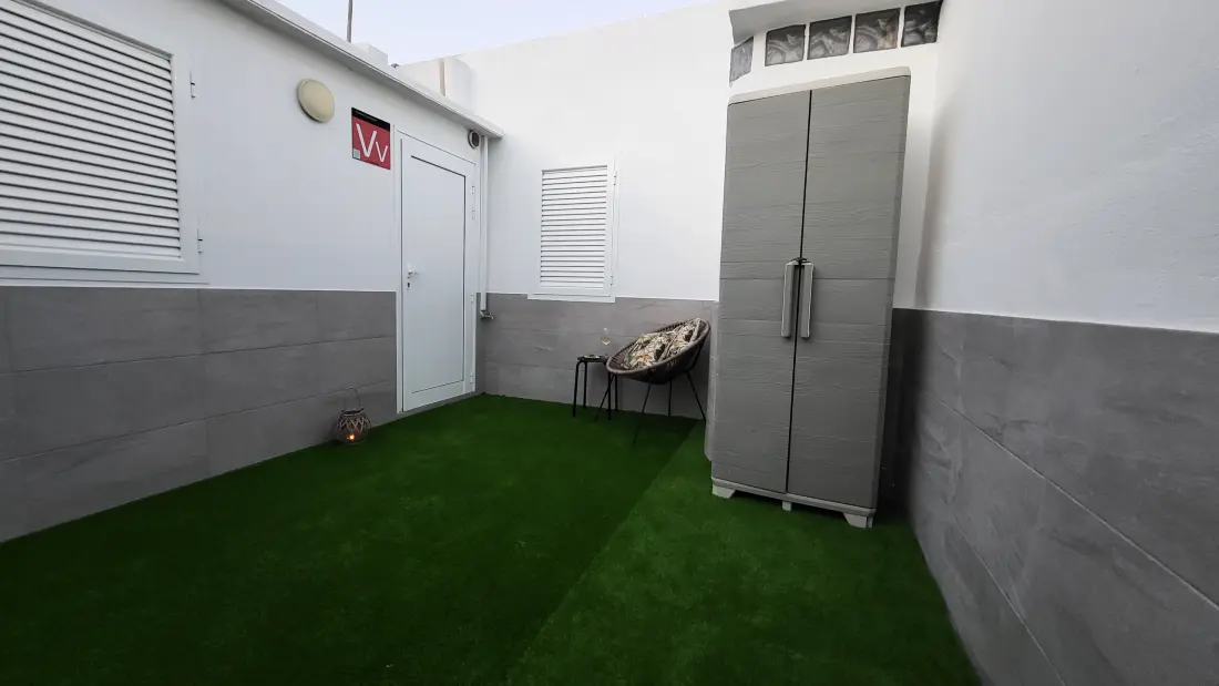 Mobil Home - Bungalow - Cottage in Maspalomas