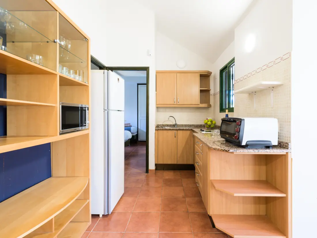 Mobil Home - Bungalow - Cottage in Maspalomas
