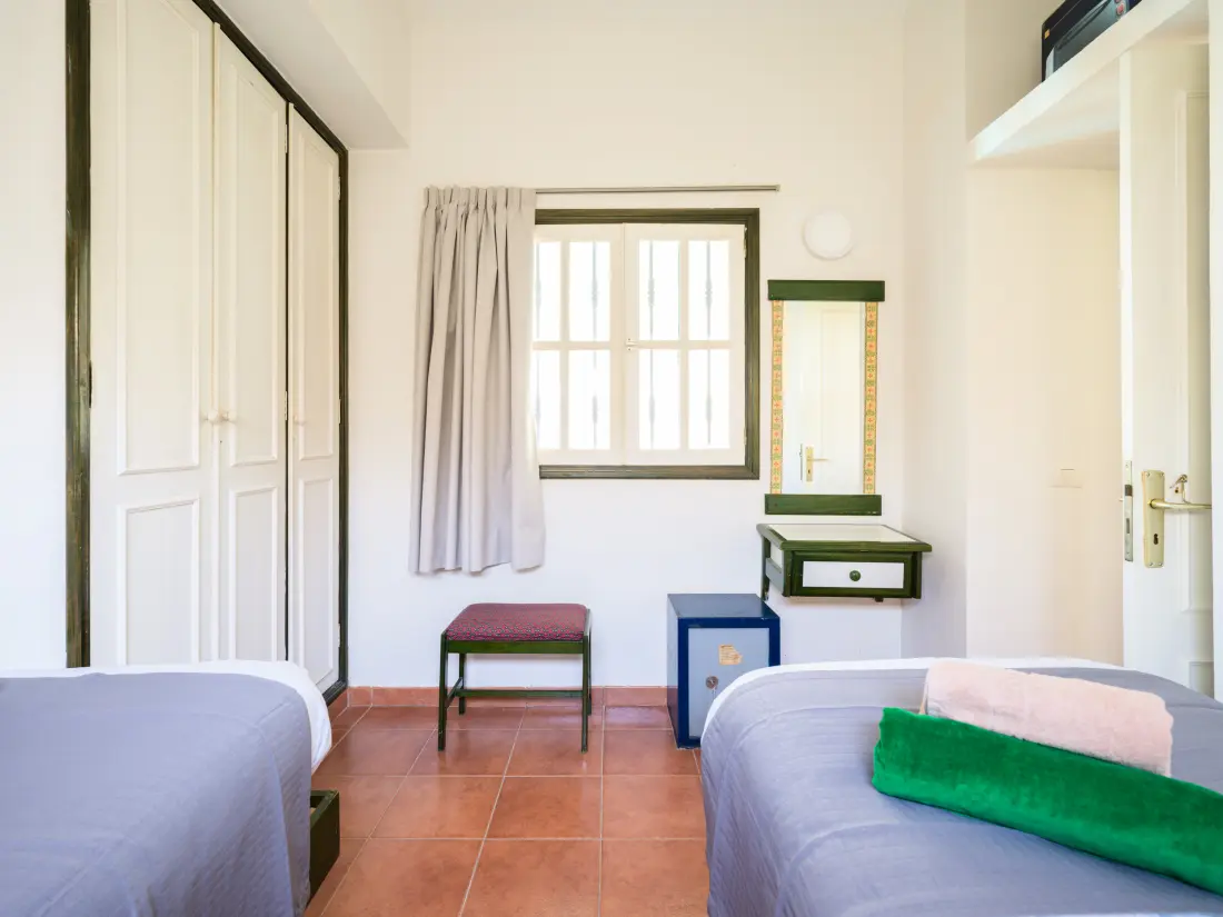 Mobil Home - Bungalow - Cottage in Maspalomas