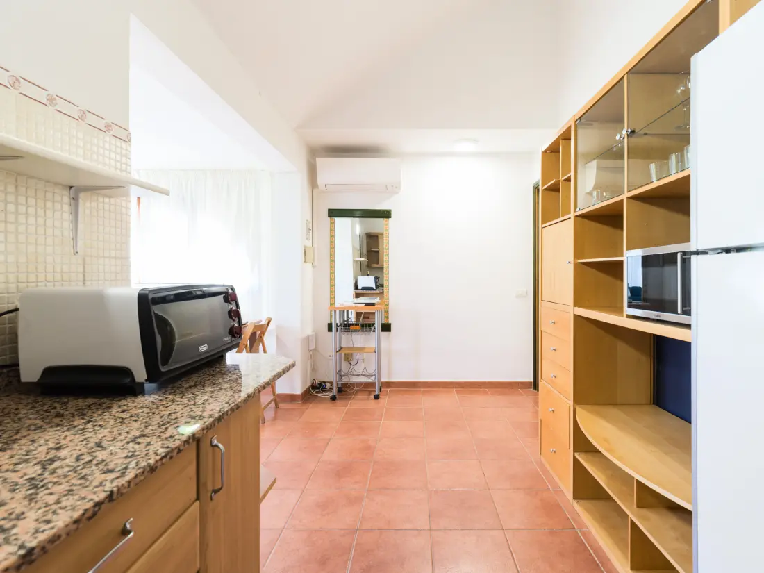 Mobil Home - Bungalow - Cottage in Maspalomas