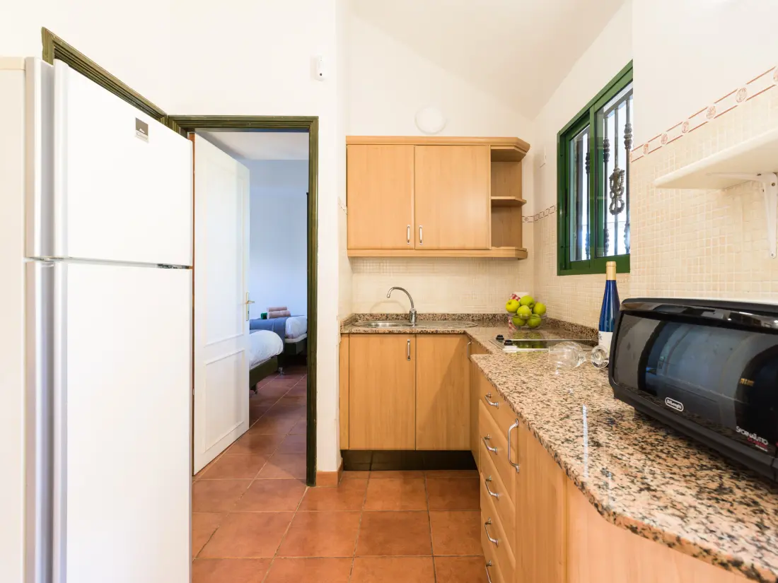 Mobil Home - Bungalow - Cottage in Maspalomas