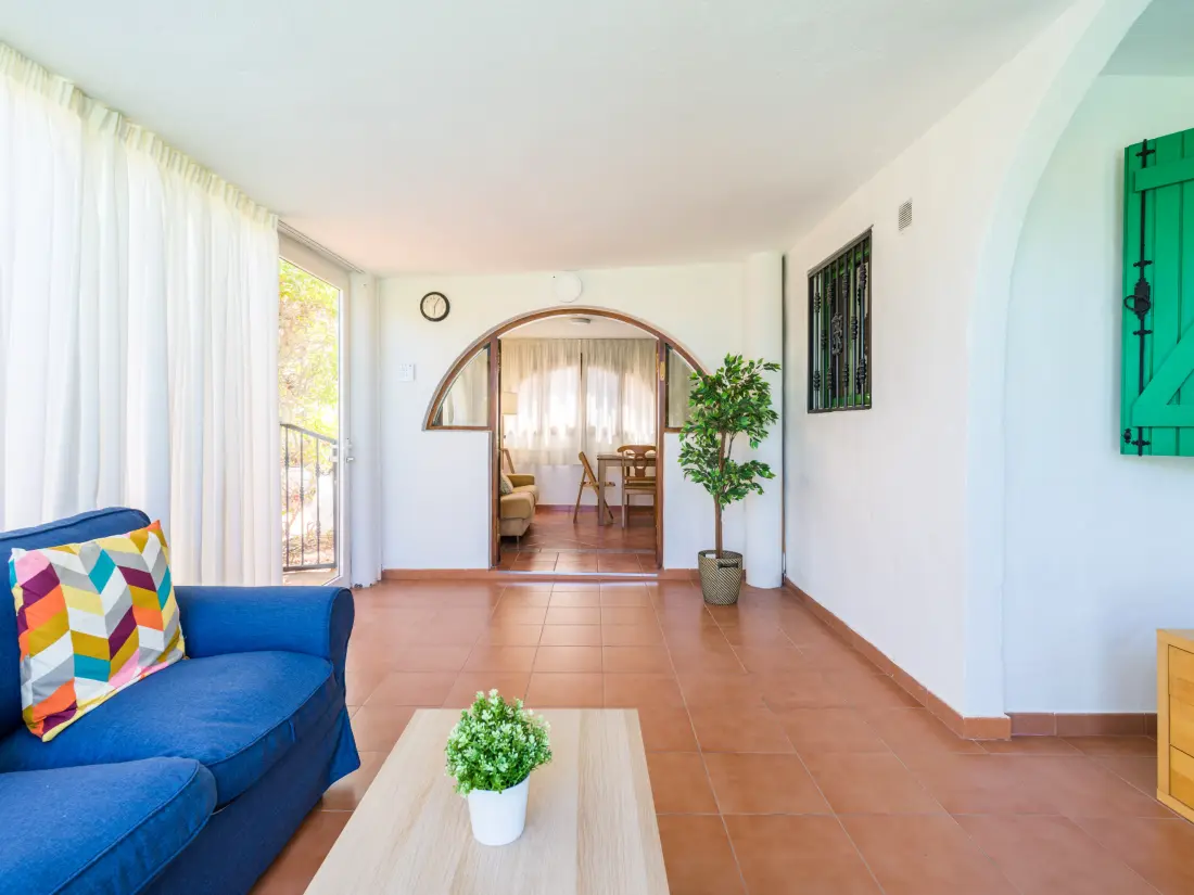 Mobil Home - Bungalow - Cottage in Maspalomas