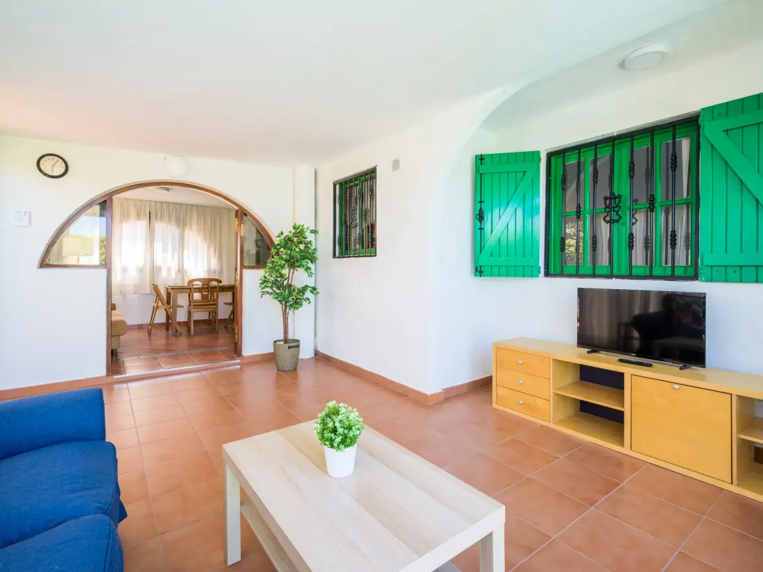 Mobil Home - Bungalow - Cottage in Maspalomas