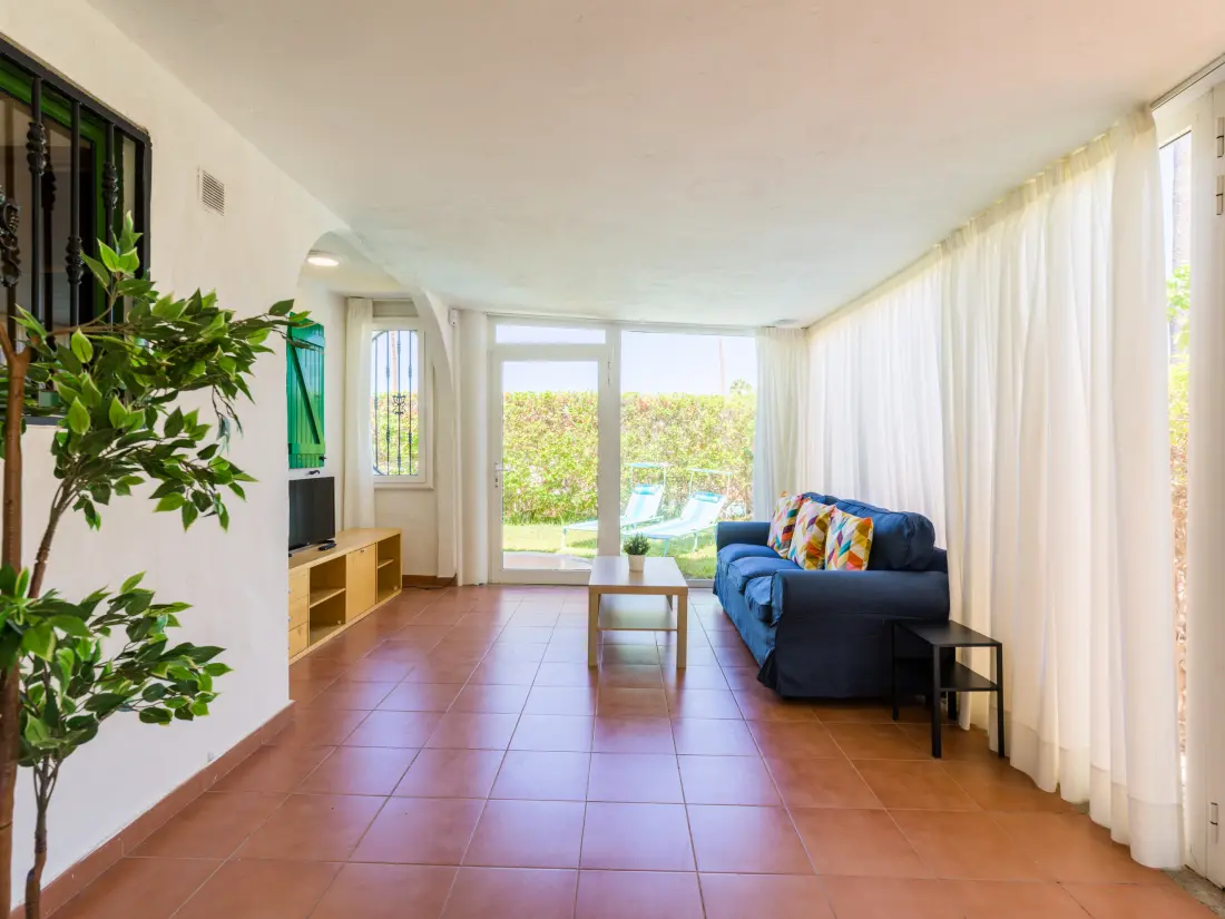 Mobil Home - Bungalow - Cottage in Maspalomas