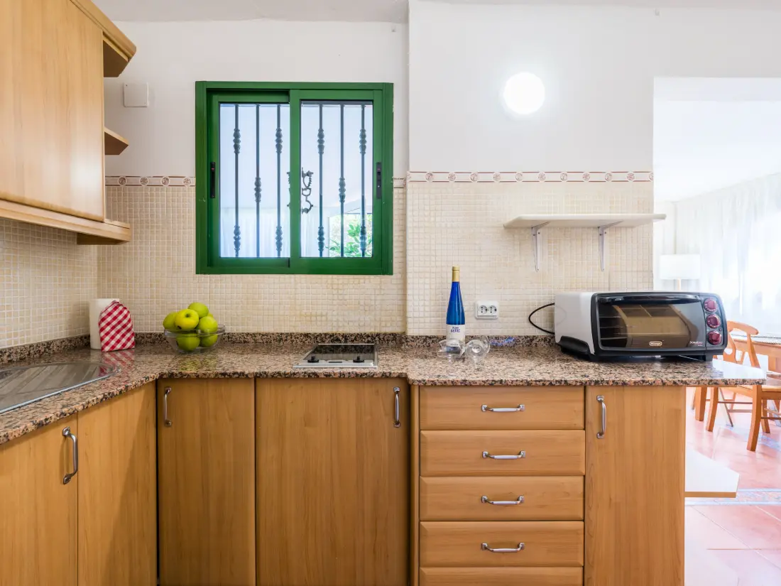 Mobil Home - Bungalow - Cottage in Maspalomas