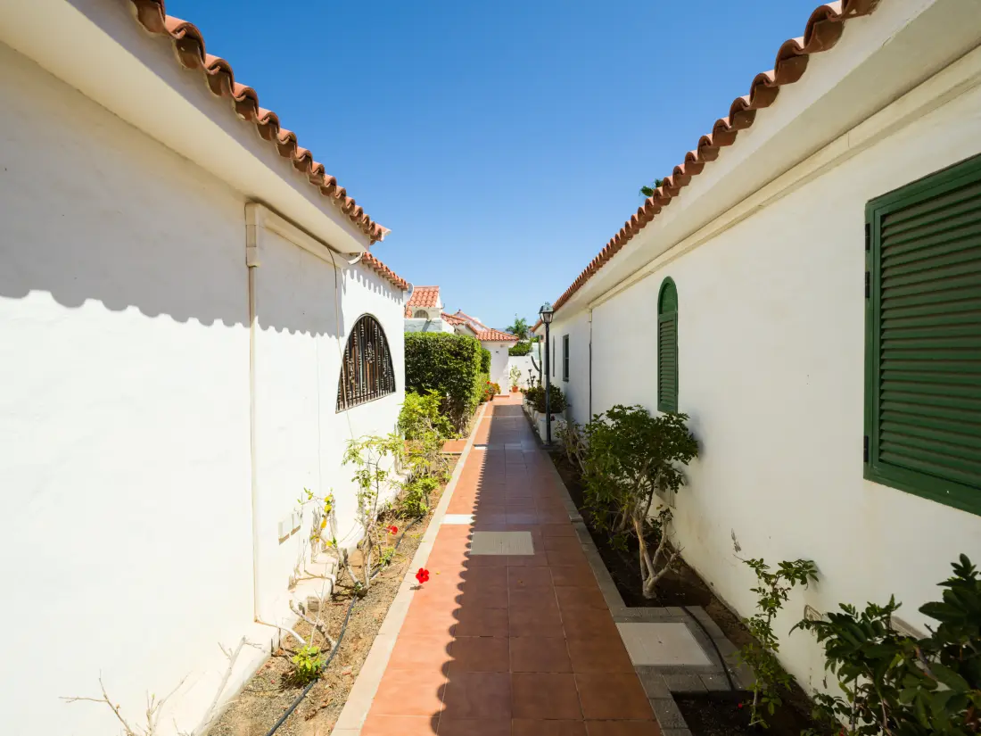 Mobil Home - Bungalow - Cottage in Maspalomas