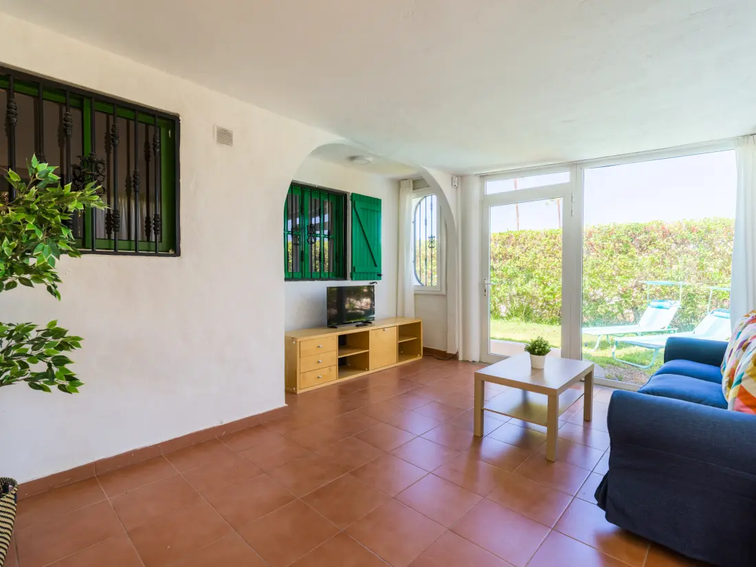 Mobil Home - Bungalow - Cottage in Maspalomas