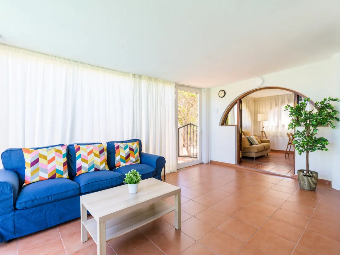 Mobil Home - Bungalow - Cottage in Maspalomas