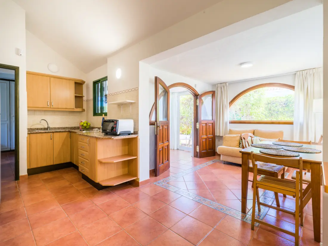 Mobil Home - Bungalow - Cottage in Maspalomas