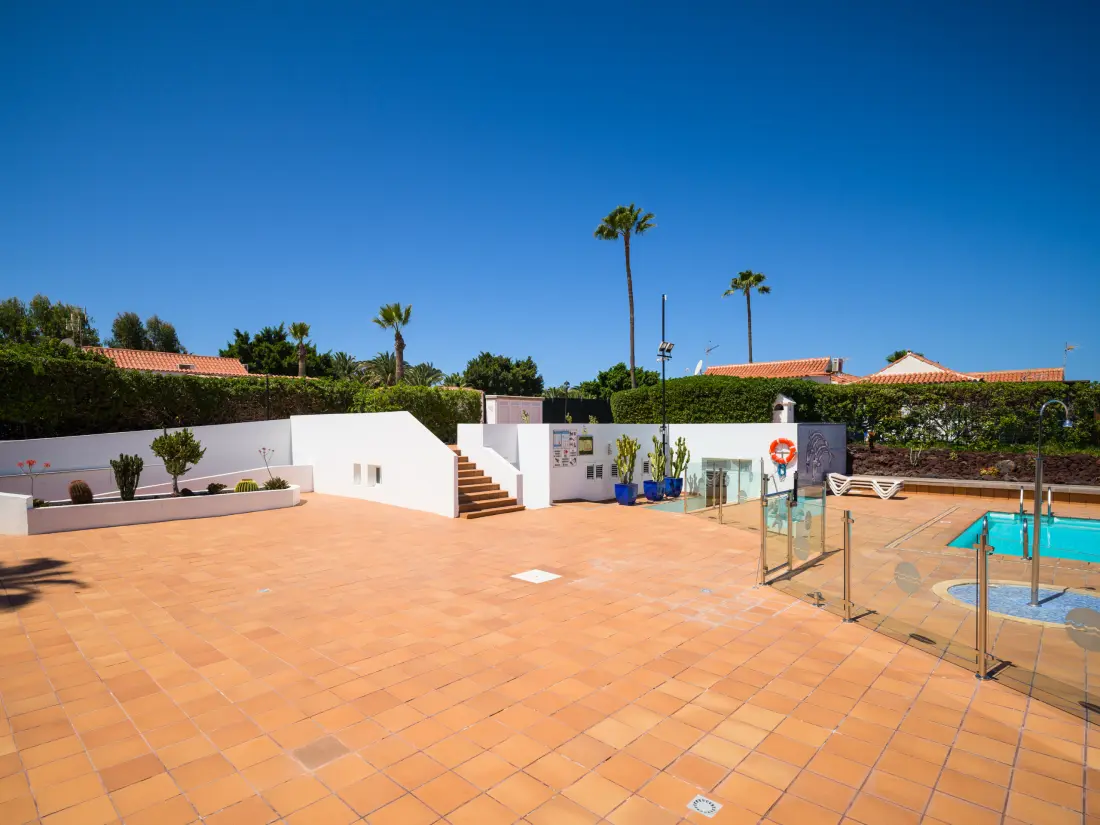 Mobil Home - Bungalow - Cottage in Maspalomas