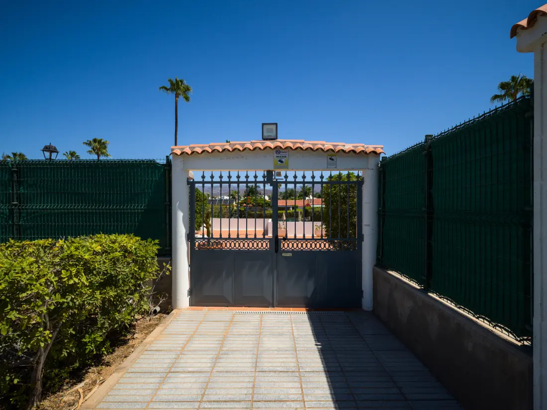 Mobil Home - Bungalow - Cottage in Maspalomas