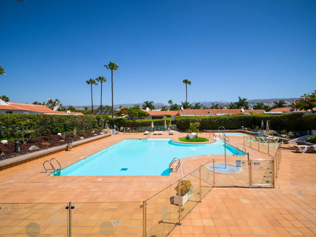 Mobil Home - Bungalow - Cottage in Maspalomas
