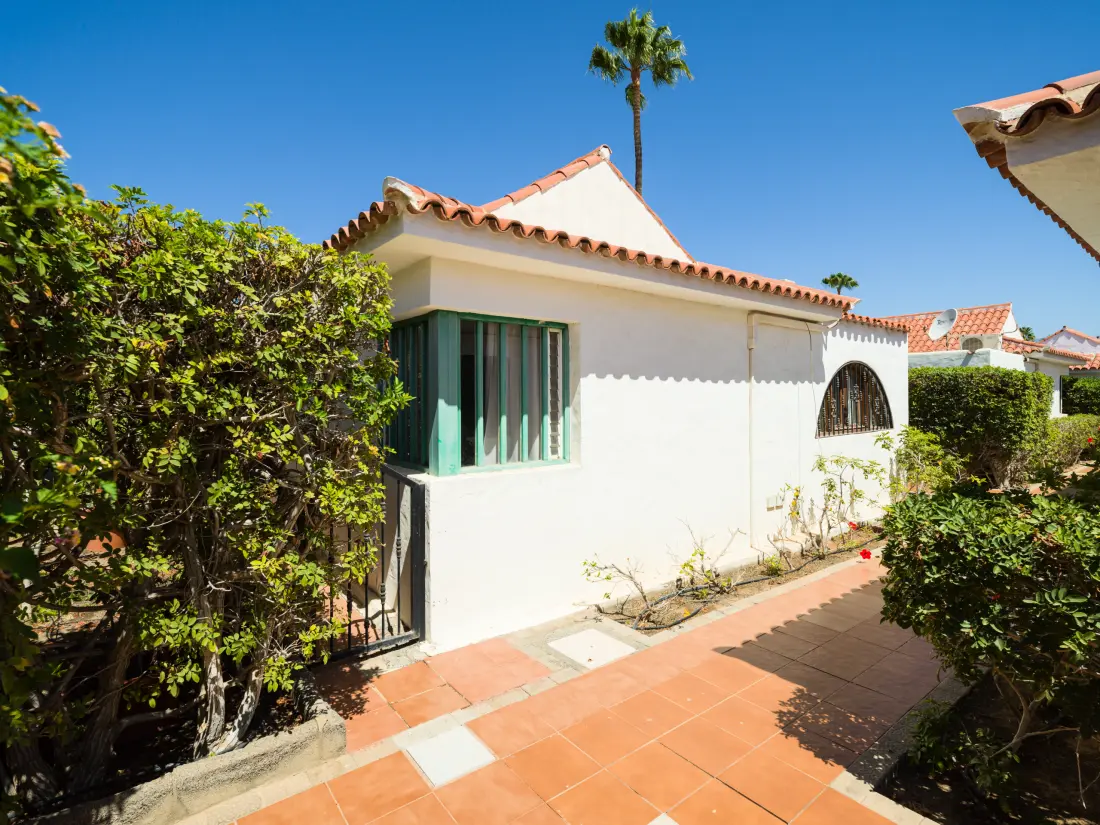Mobil Home - Bungalow - Cottage in Maspalomas