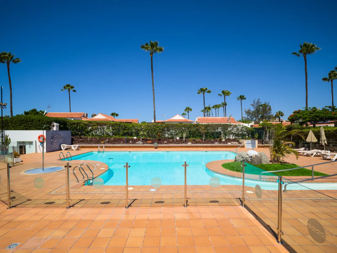 Mobil Home - Bungalow - Cottage in Maspalomas