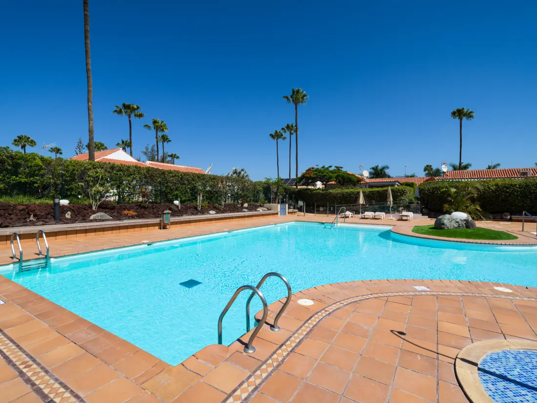 Mobil Home - Bungalow - Cottage in Maspalomas