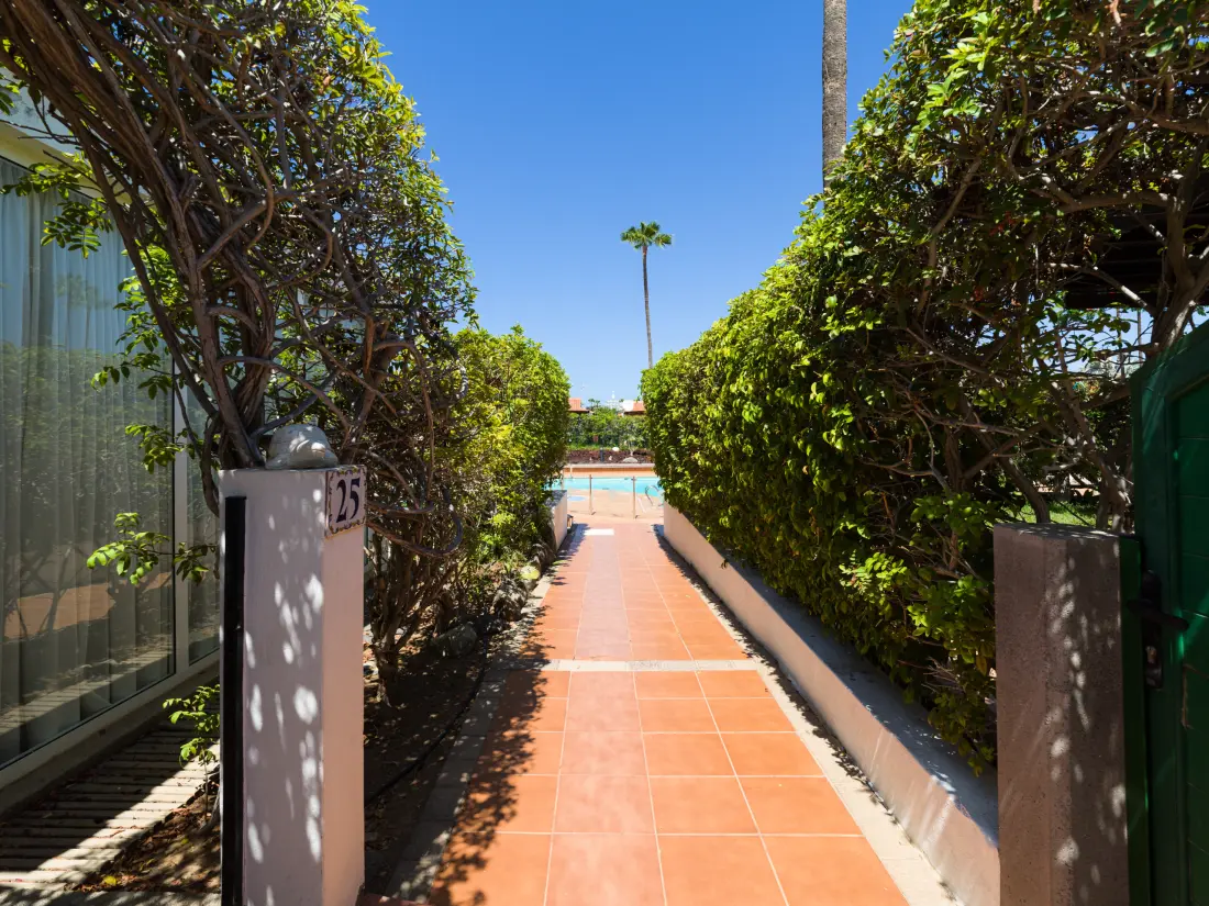 Mobil Home - Bungalow - Cottage in Maspalomas