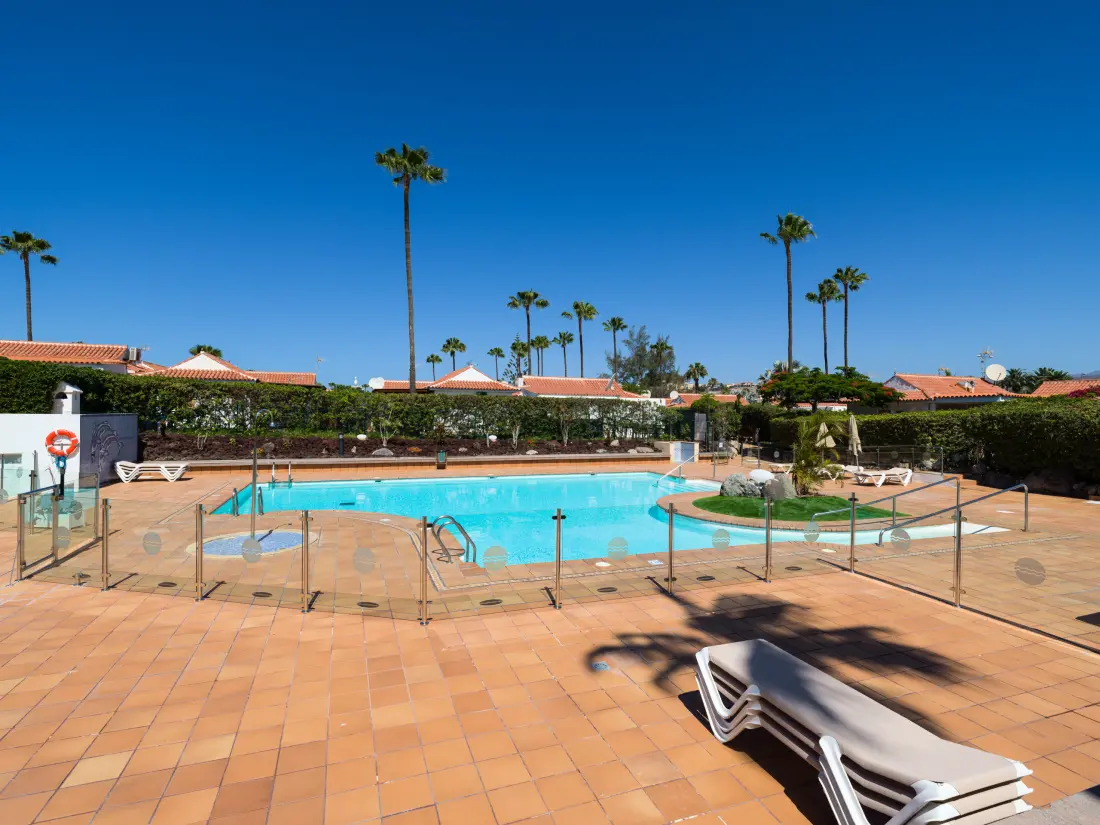 Mobil Home - Bungalow - Cottage in Maspalomas