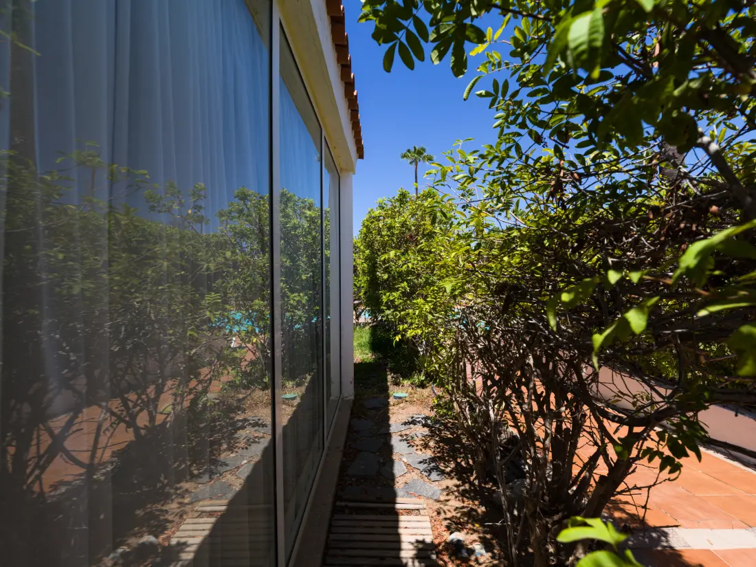 Mobil Home - Bungalow - Cottage in Maspalomas