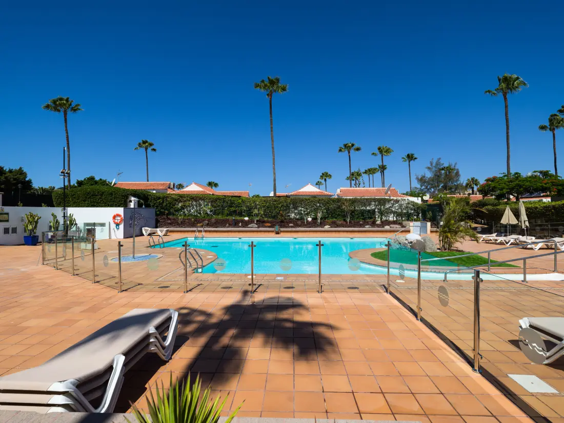 Mobil Home - Bungalow - Cottage in Maspalomas