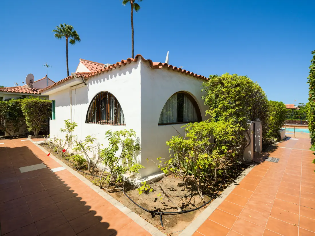 Mobil Home - Bungalow - Cottage in Maspalomas