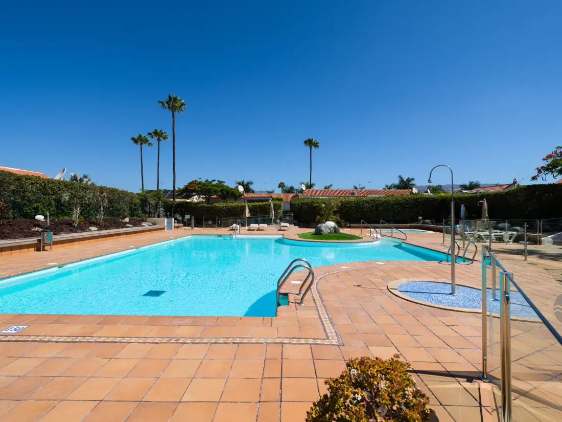 Mobil Home - Bungalow - Cottage in Maspalomas