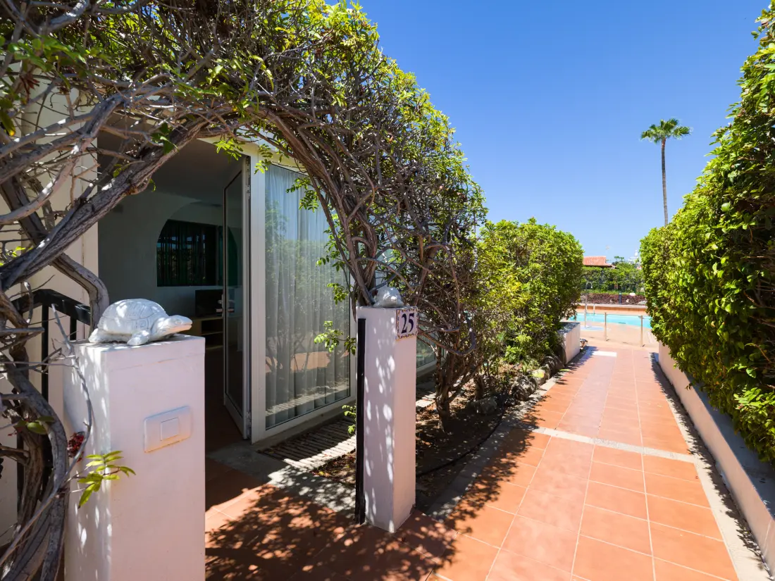 Mobil Home - Bungalow - Cottage in Maspalomas
