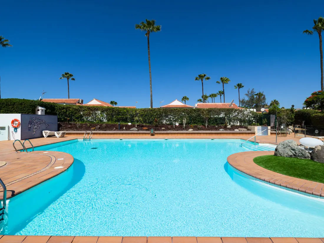 Mobil Home - Bungalow - Cottage in Maspalomas