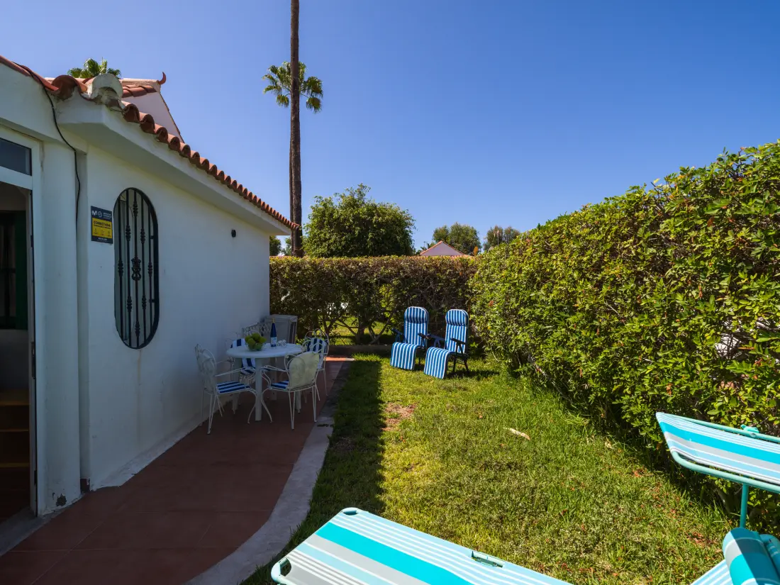 Mobil Home - Bungalow - Cottage in Maspalomas