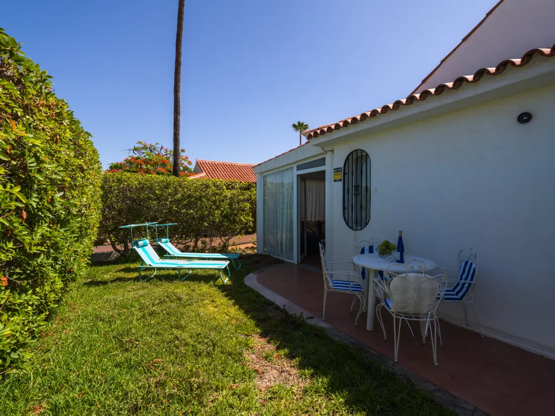 Mobil Home - Bungalow - Cottage in Maspalomas