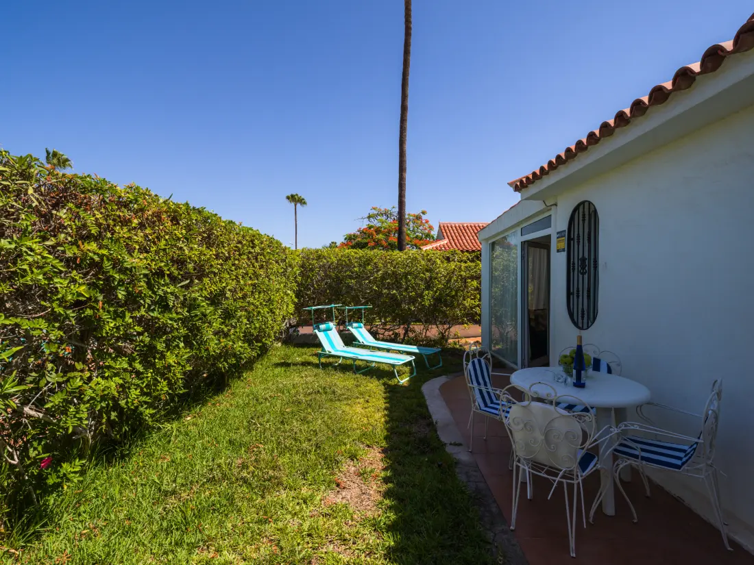 Mobil Home - Bungalow - Cottage in Maspalomas