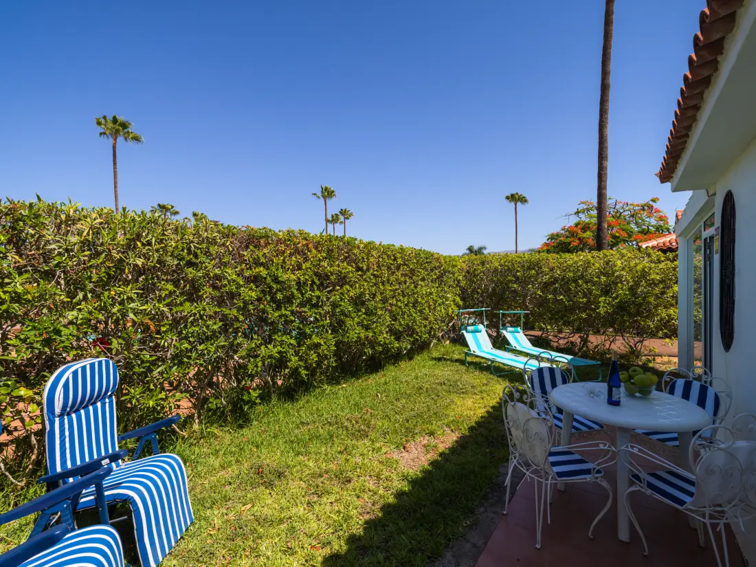 Mobil Home - Bungalow - Cottage in Maspalomas