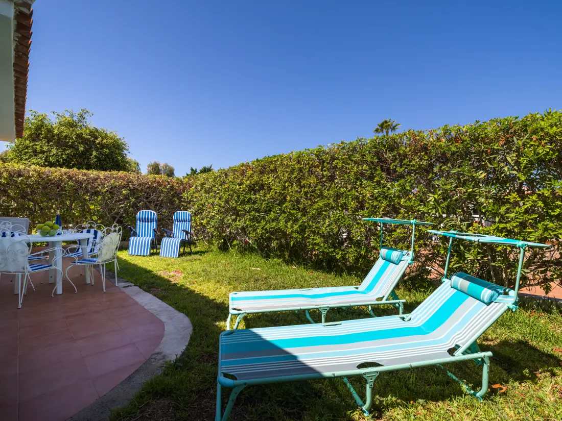 Mobil Home - Bungalow - Cottage in Maspalomas