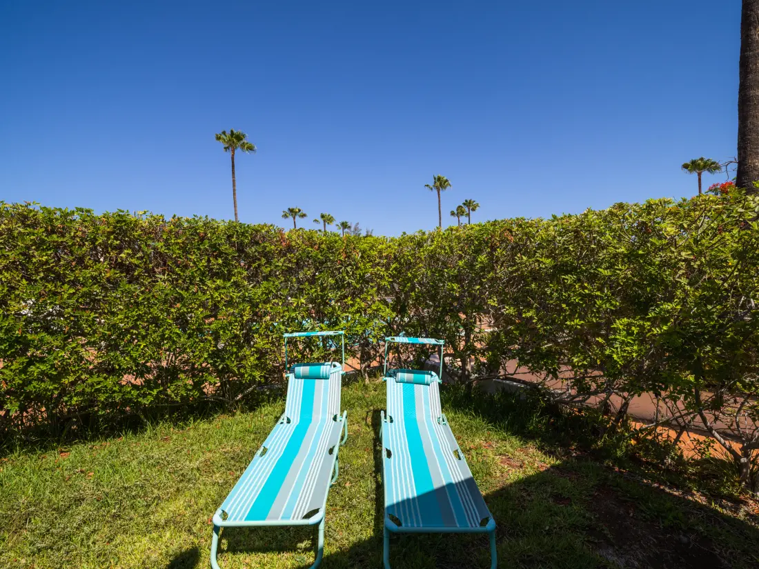 Mobil Home - Bungalow - Cottage in Maspalomas