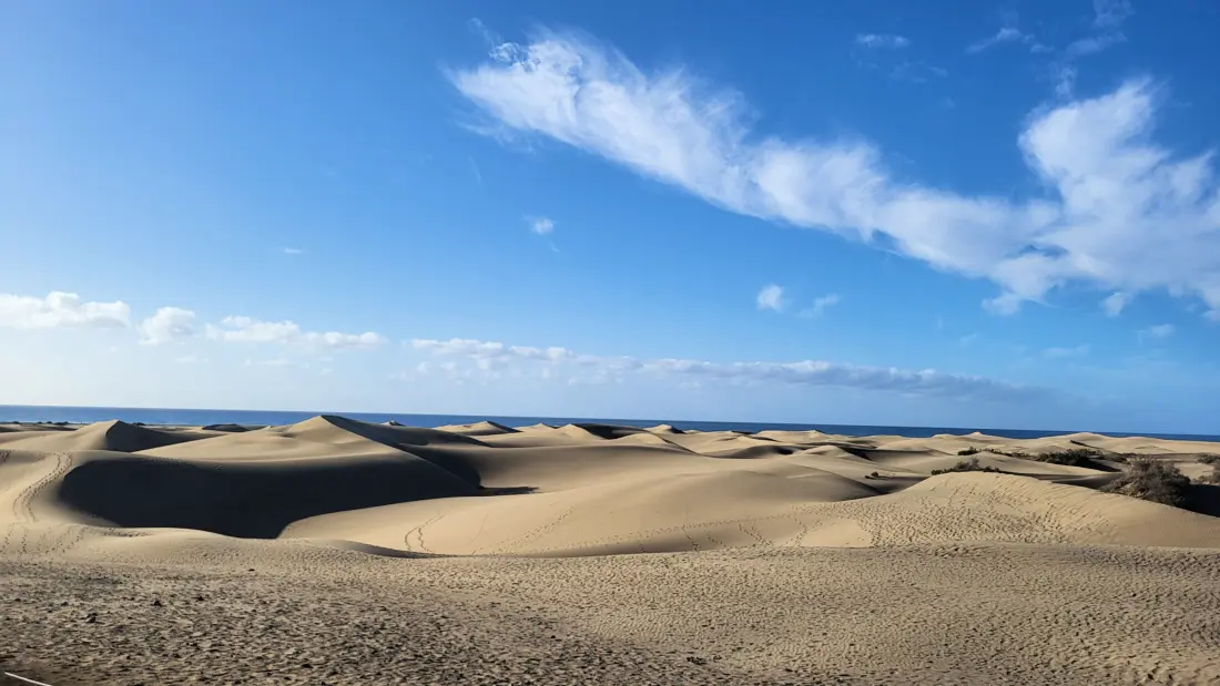 Mobil Home - Bungalow - Cottage in Maspalomas