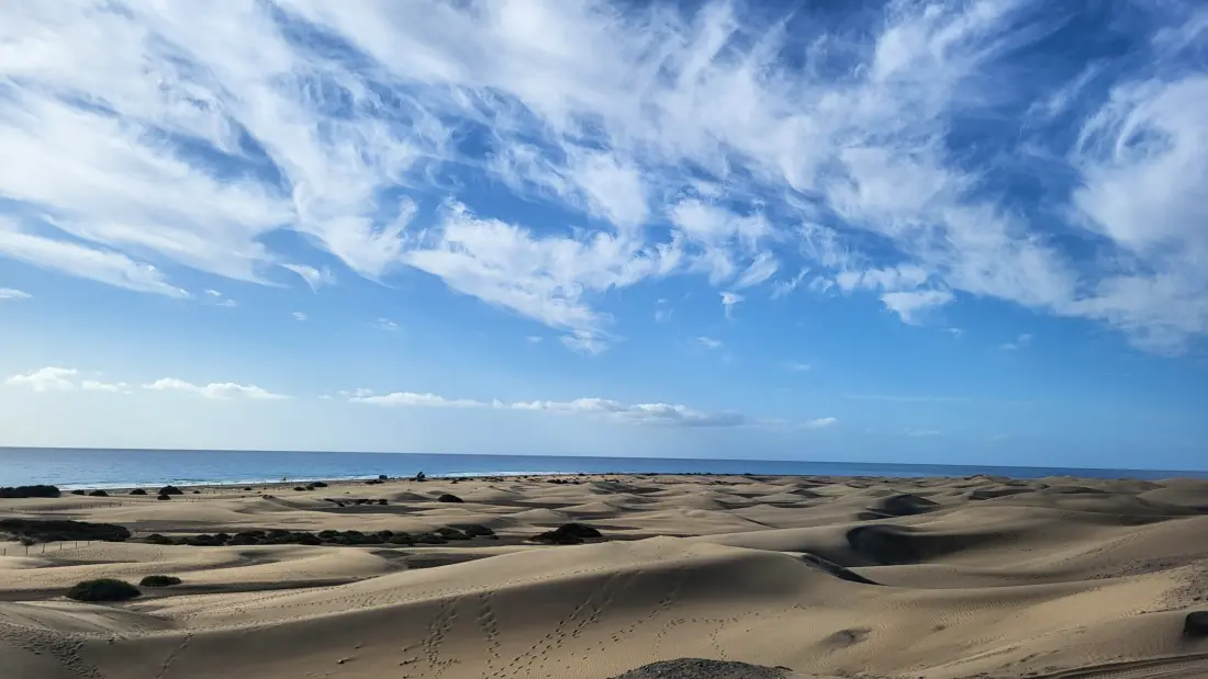 Mobil Home - Bungalow - Cottage in Maspalomas
