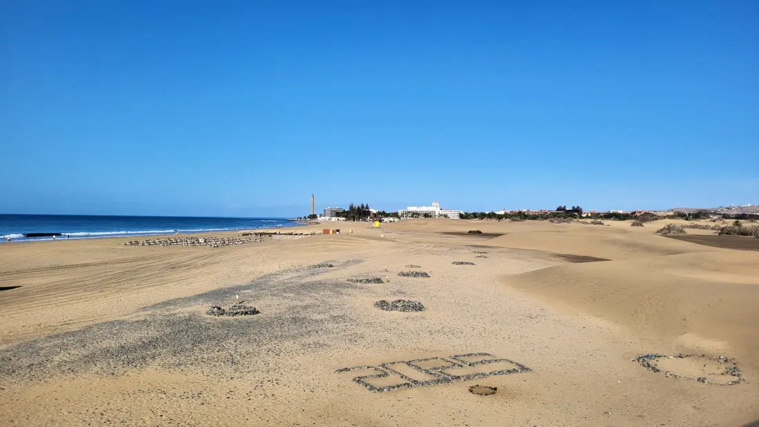 Mobil Home - Bungalow - Cottage in Maspalomas