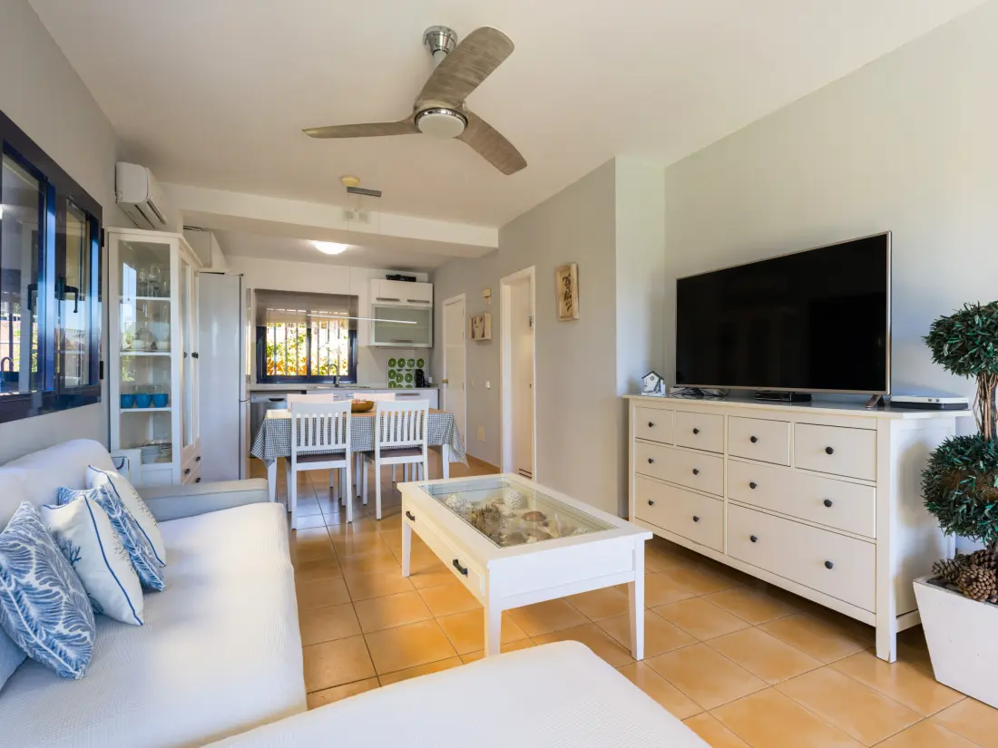 Mobil Home - Bungalow - Cottage in Maspalomas