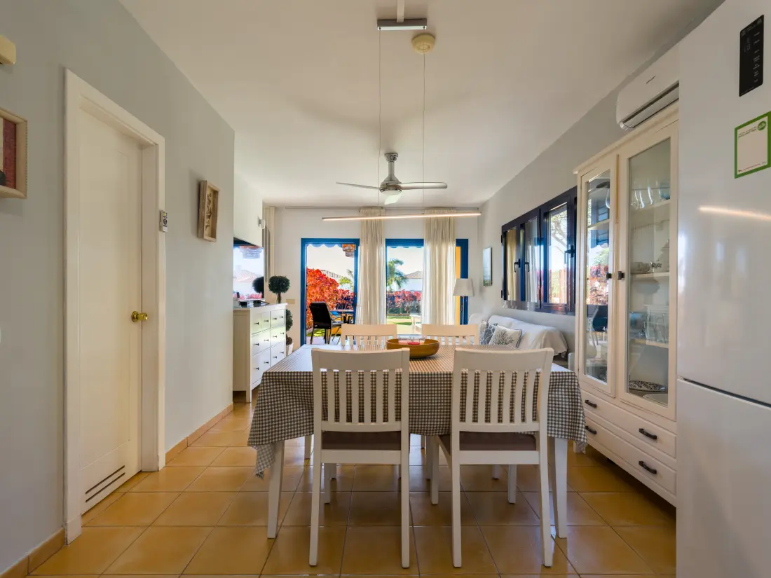 Mobil Home - Bungalow - Cottage in Maspalomas