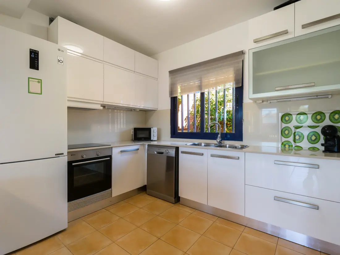 Mobil Home - Bungalow - Cottage in Maspalomas