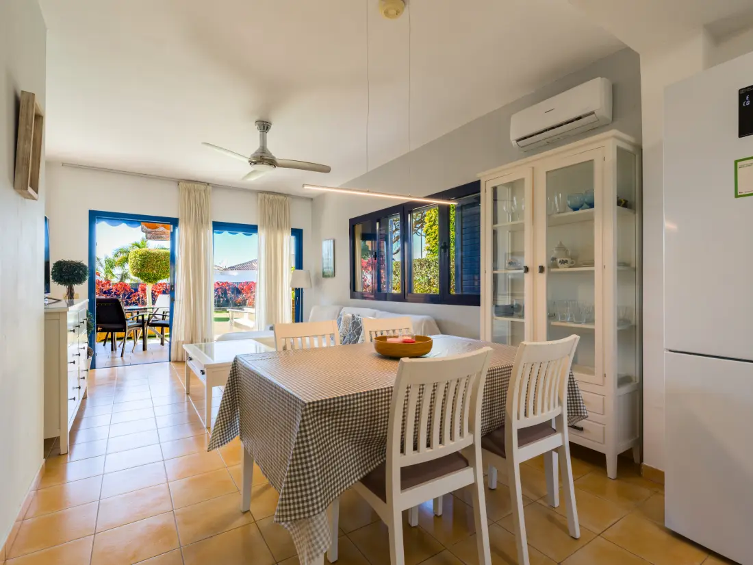 Mobil Home - Bungalow - Cottage in Maspalomas