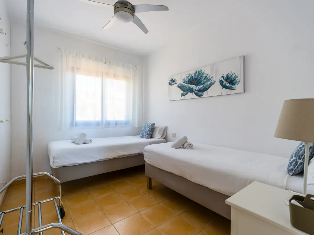 Mobil Home - Bungalow - Cottage in Maspalomas