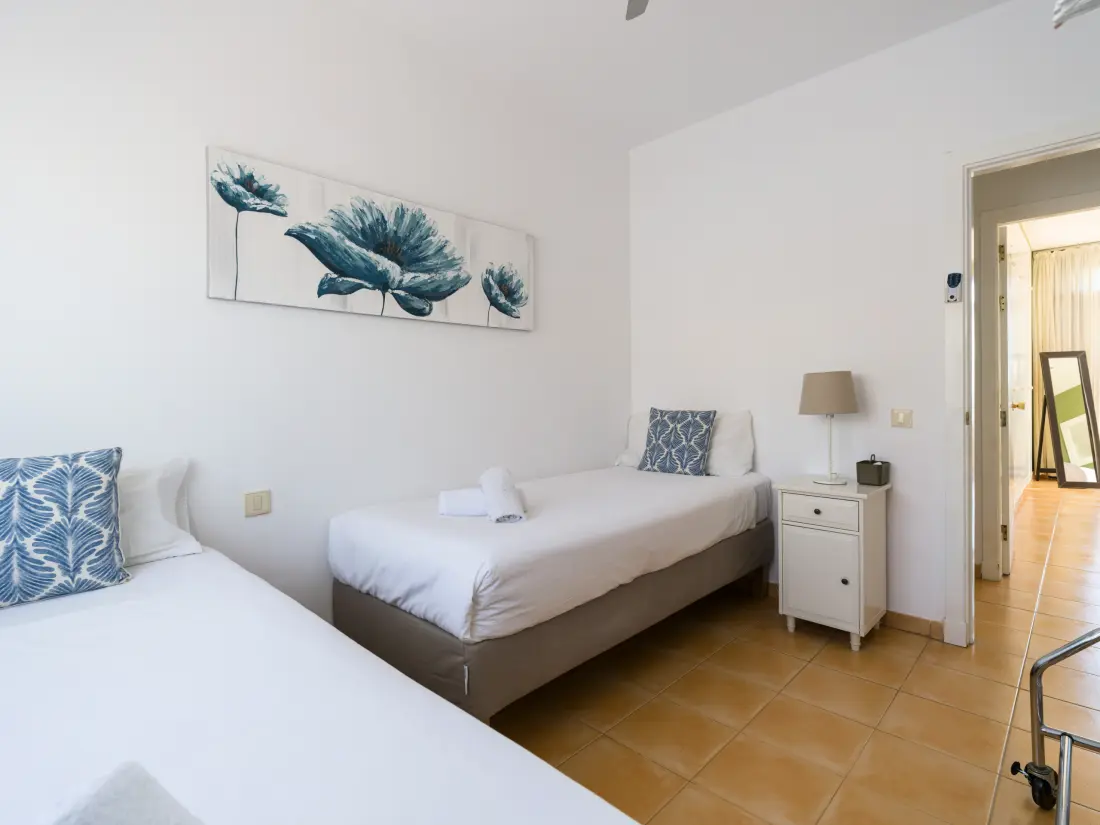 Mobil Home - Bungalow - Cottage in Maspalomas