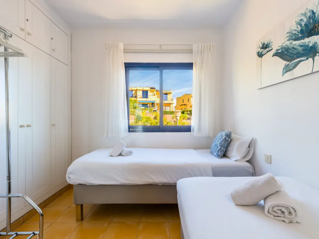 Mobil Home - Bungalow - Cottage in Maspalomas