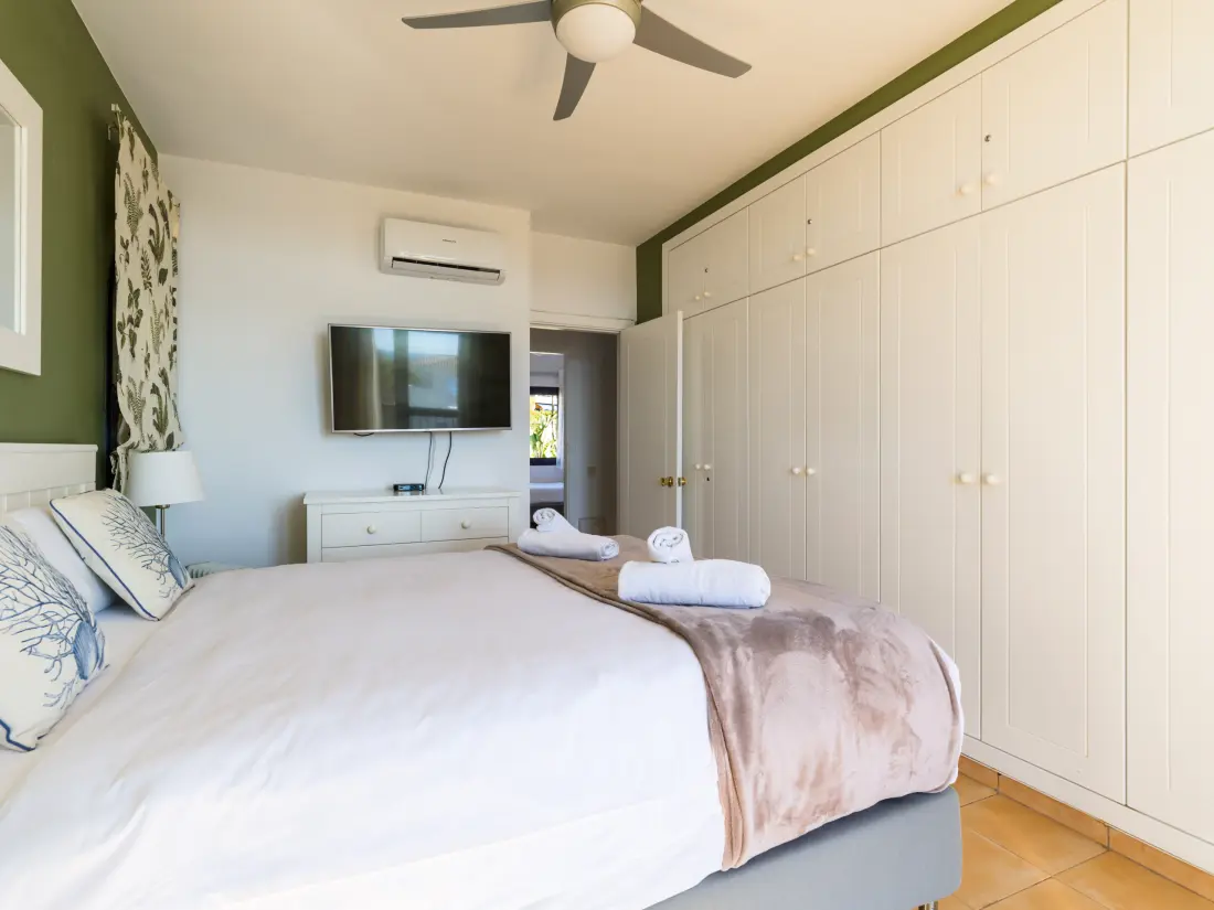 Mobil Home - Bungalow - Cottage in Maspalomas