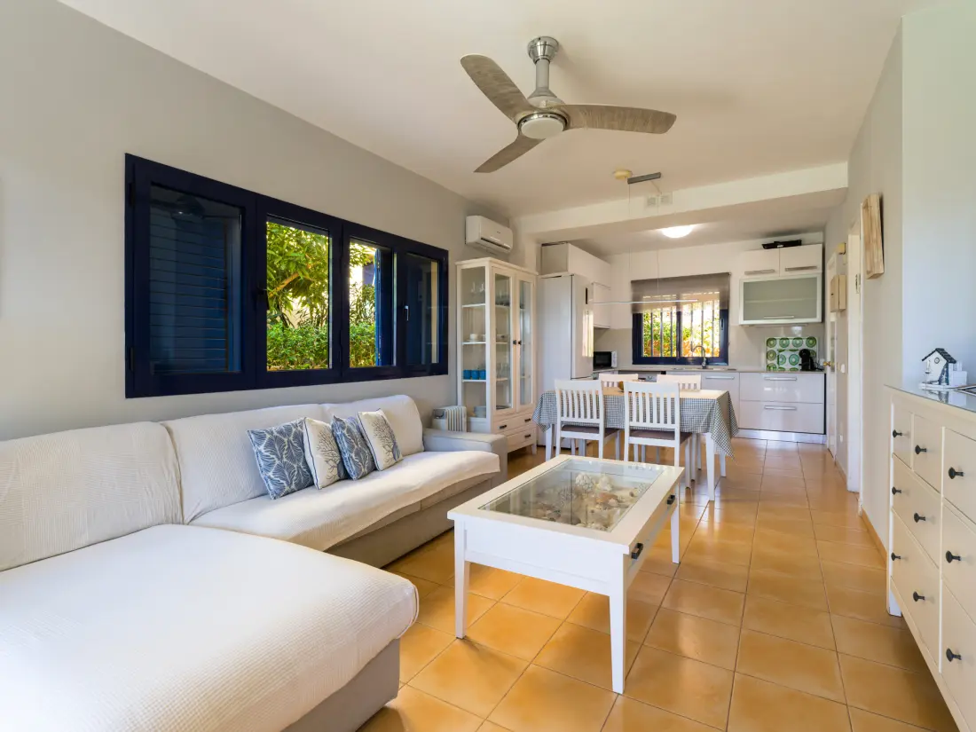 Mobil Home - Bungalow - Cottage in Maspalomas