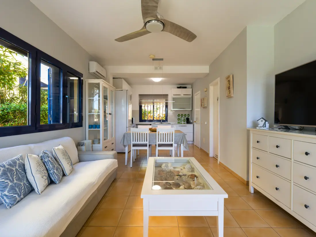 Mobil Home - Bungalow - Cottage in Maspalomas
